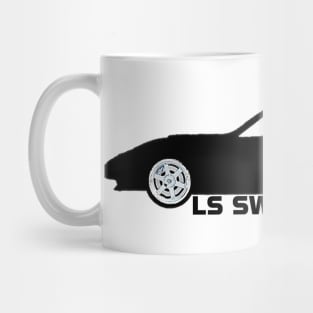 LS Swap Z31 Mug